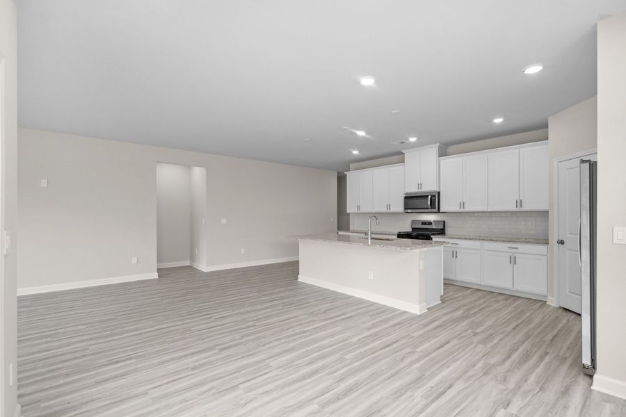 Image 29 of a home in Cypress Ridge - The Coastline Series.