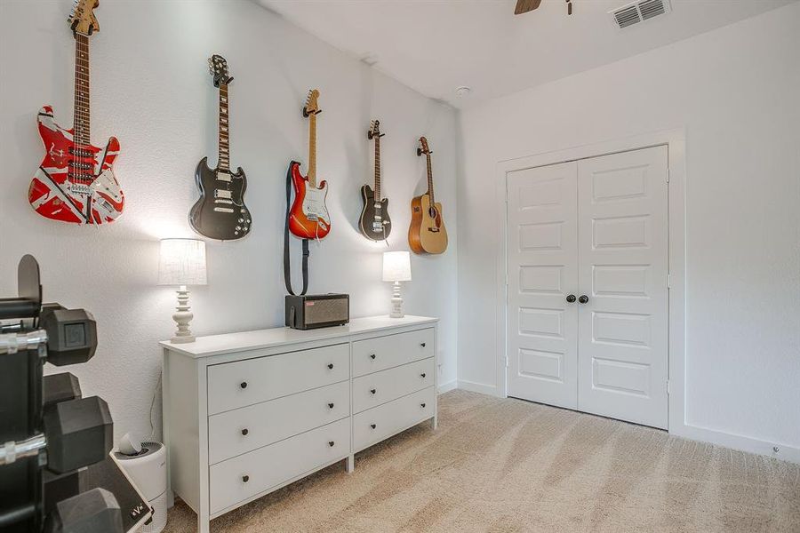 Bedroom #2 Bedroom #2