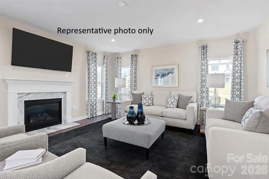 Representative Photo Only