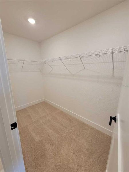 Spacious, unfurnished interior of a new home in Ocala Crossings South, Ocala (Image 23). Spacious, unfurnished interior of a new home in Ocala Crossings South, Ocala (Image 23).