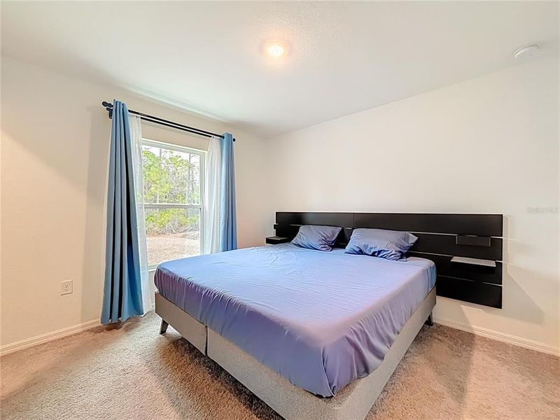 Furnished interior view inside a new home in , Port Charlotte (Image 8).