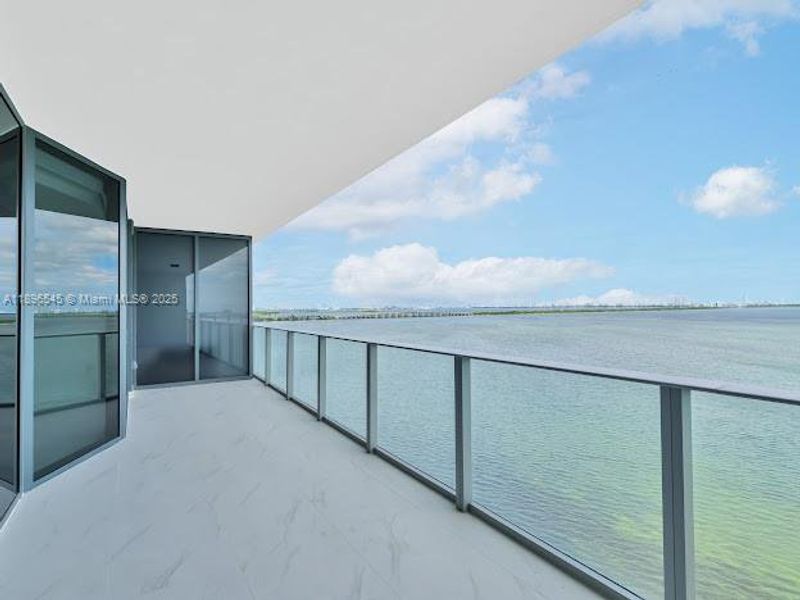 Exterior details and patio area of a home in , Miami (Image 29). Exterior details and patio area of a home in , Miami (Image 29).