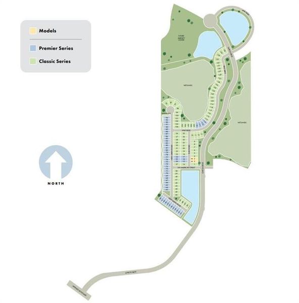 Image 9 of a home in Meritage Homes at Terra Lago - Premier Series.