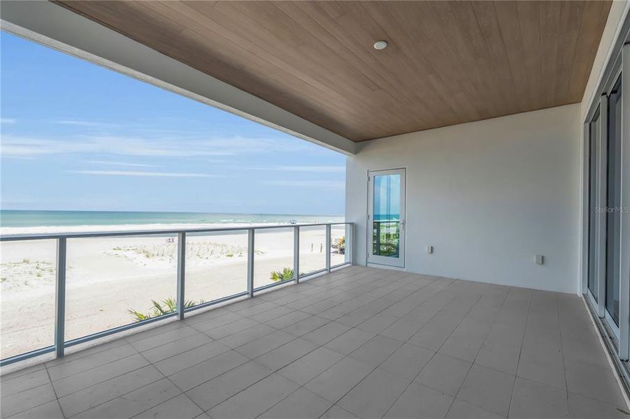 Exterior details and patio area of a home in , Sarasota (Image 1). Exterior details and patio area of a home in , Sarasota (Image 1).