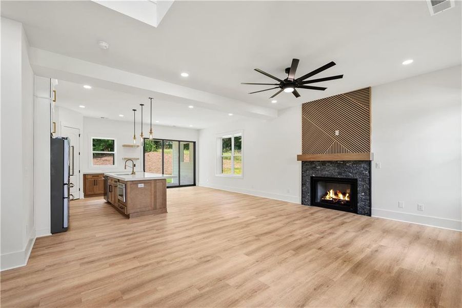 Image 45 of a home in . Image 45 of a home in .