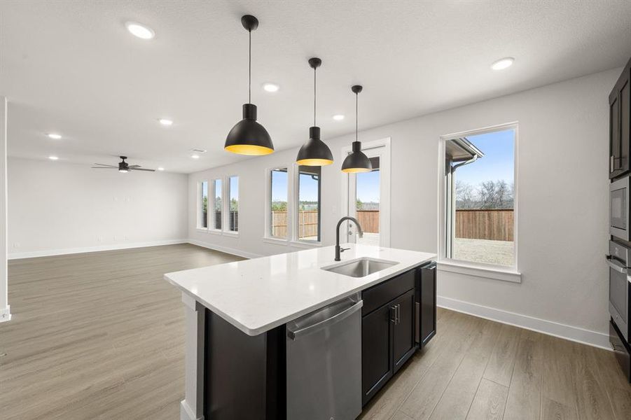 2216 Shady Elm- Kitchen-3