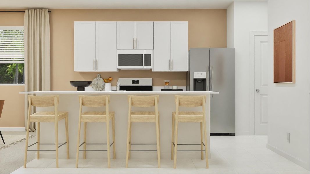 1793 Cartwright Kitchen 1of2 F1 Base1