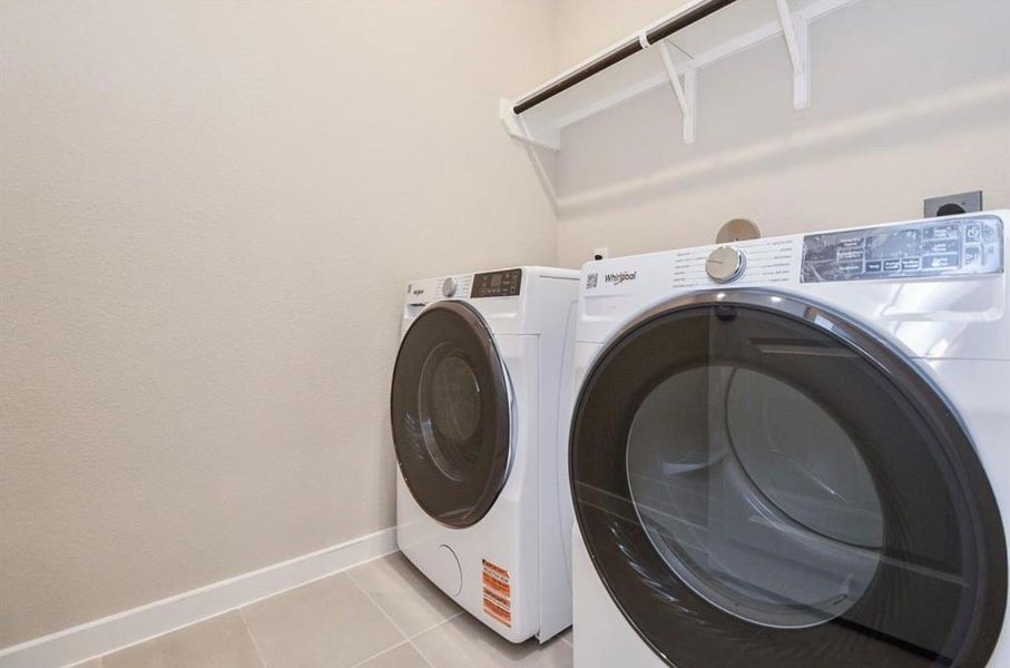 Brand new washer dryer