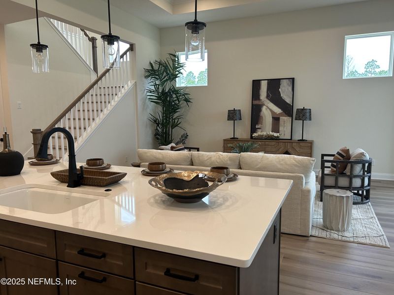 Image 23 of a home in Seabrook Village II.