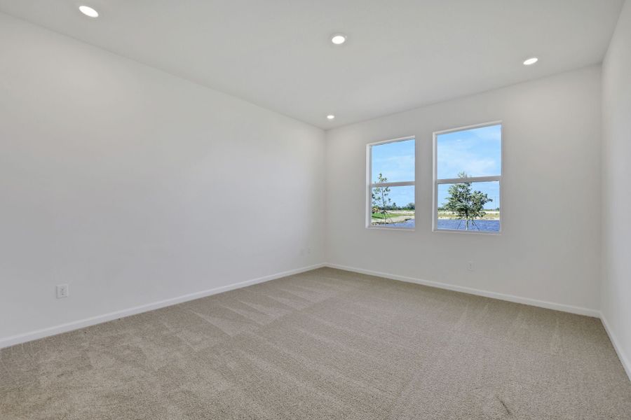 Port St. Lucie, FL New Home.  - Slide 23