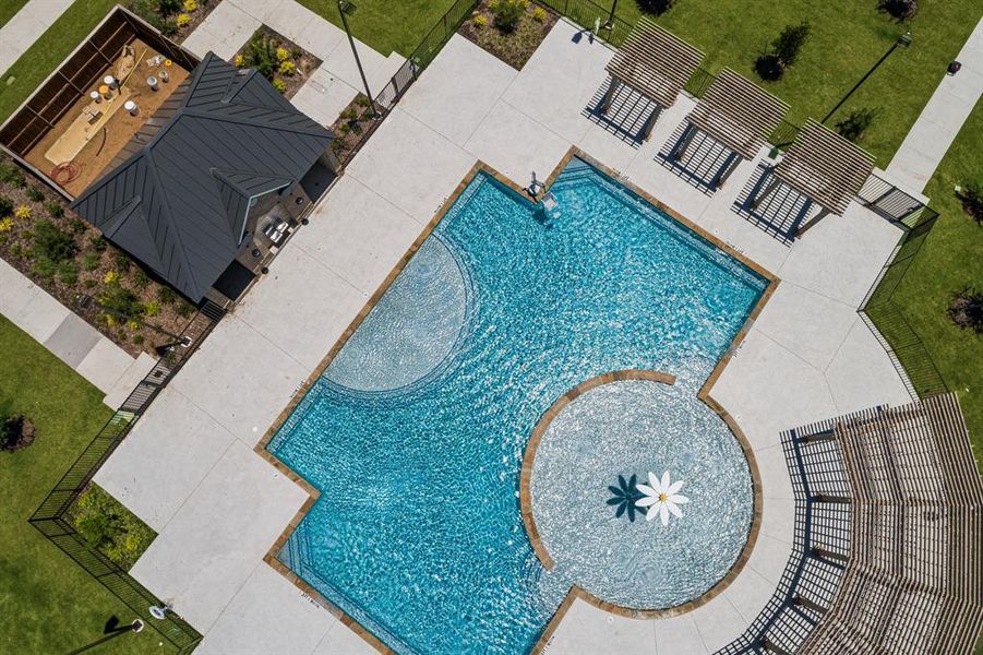 River Ridge Community