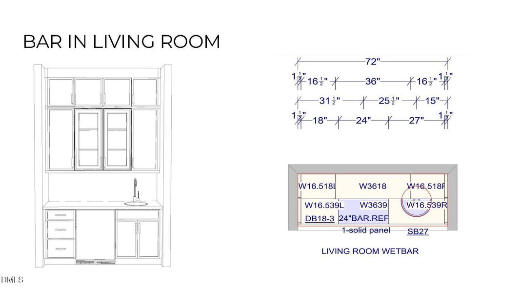 Living Room Bar Living Room Bar