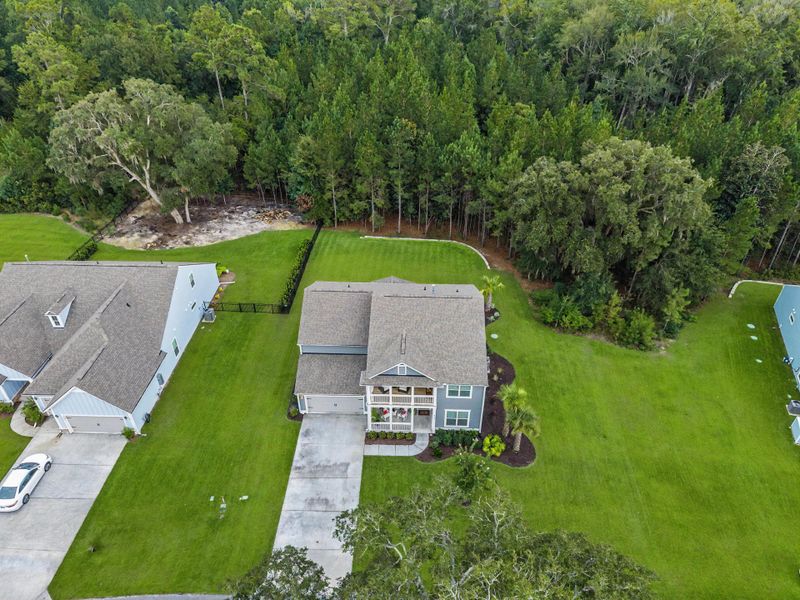 Image 56 of a home in Sea Island Preserve.
