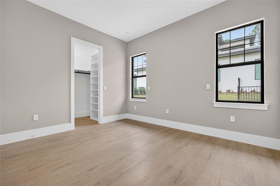 Spacious, unfurnished interior of a new home in , Montverde (Image 45). Spacious, unfurnished interior of a new home in , Montverde (Image 45).