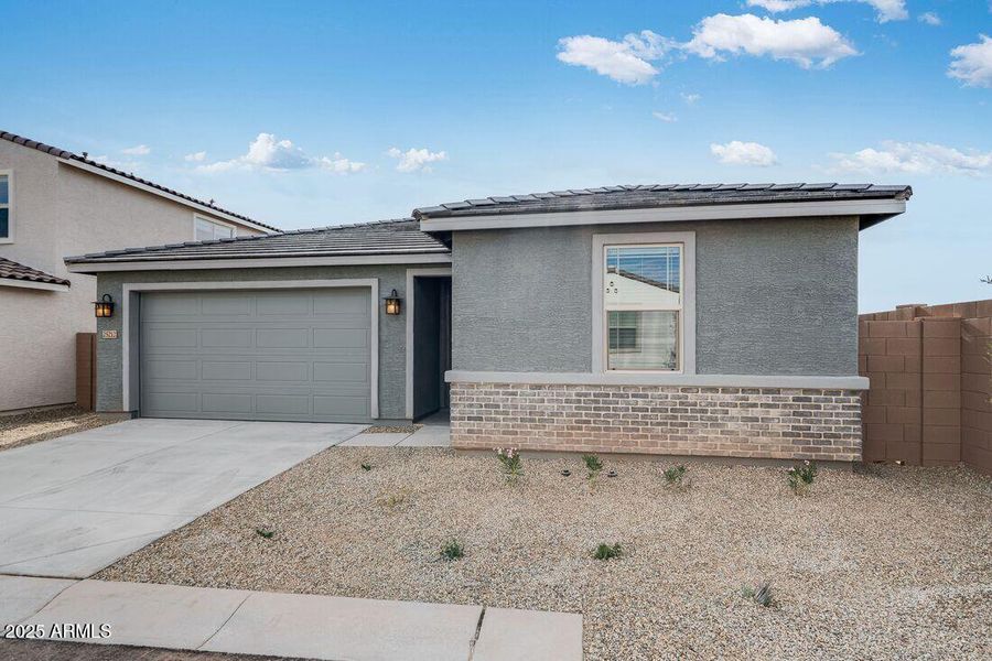 25212 N 165TH Lane - Ready Now!