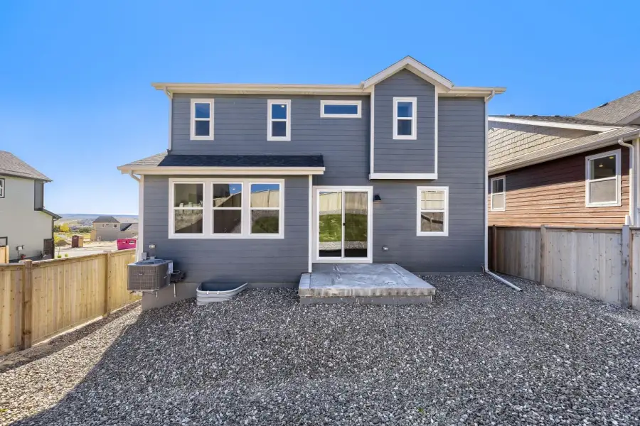 New Home in Parker, CO.  - Slide 32