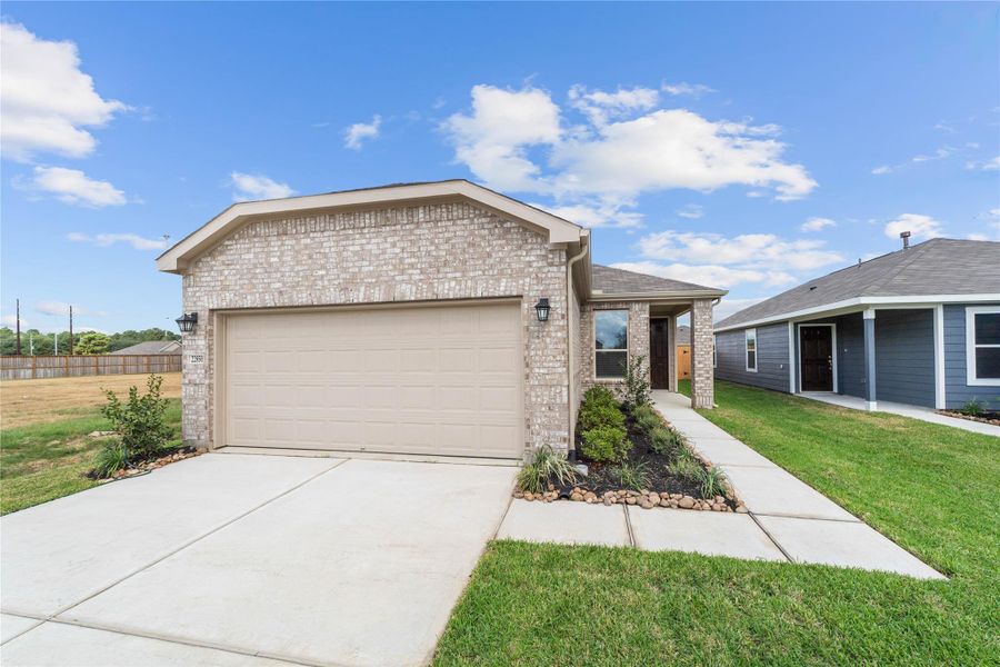 Image 20 of a home in Bauer Meadows.