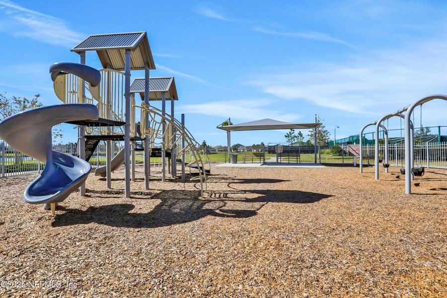 Community amenities in , St. Augustine (Image 36).