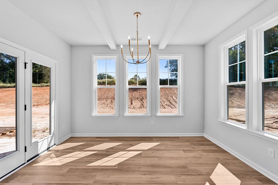 Image 47 of a home in Fieldstone.