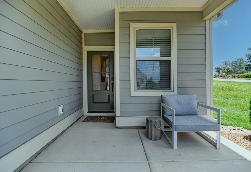 Front Porch - 9 of 37 Front Porch - 9 of 37