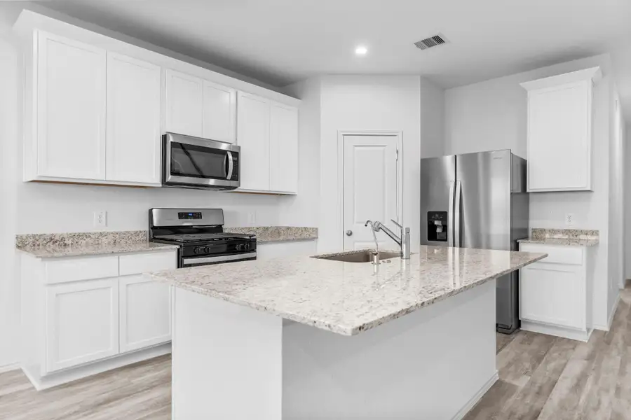 *Images and 3D tour are for illustration only and options may vary from home as built.