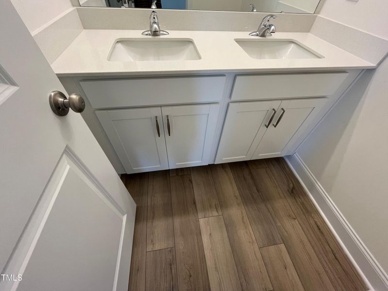 Guest Bath