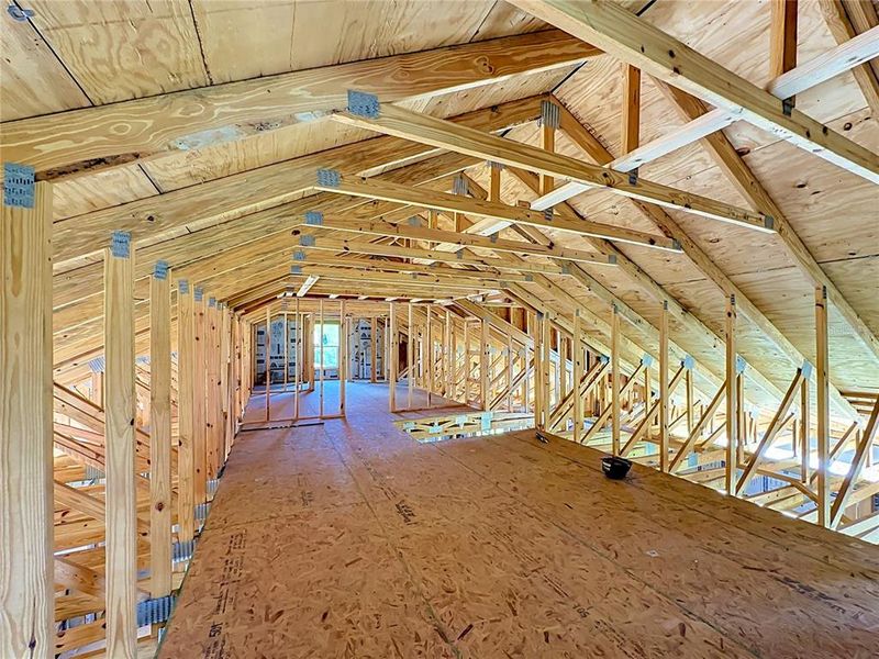 In-progress construction of a new home in , Lake City, FL (Image 33). In-progress construction of a new home in , Lake City, FL (Image 33).