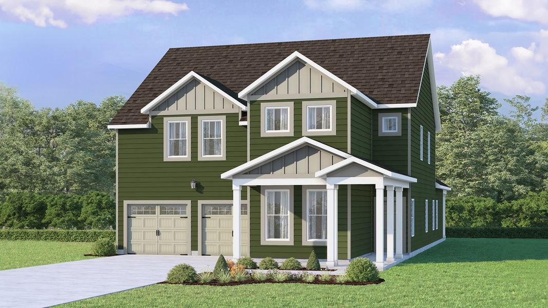 Craftsman (R2) Craftsman (R2)