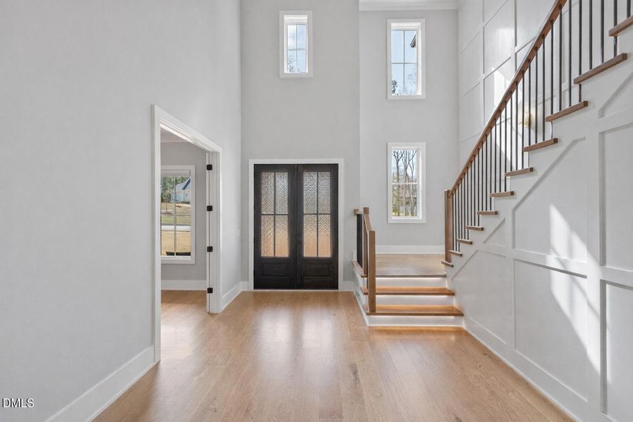 Foyer Foyer
