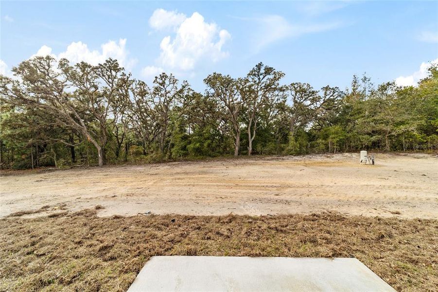 Site preparation for new homesites in , Dunnellon (Image 32). Site preparation for new homesites in , Dunnellon (Image 32).