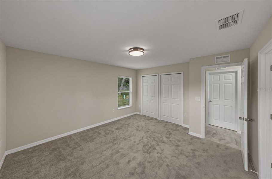 Spacious, unfurnished interior of a new home in , Lakeland (Image 22). Spacious, unfurnished interior of a new home in , Lakeland (Image 22).