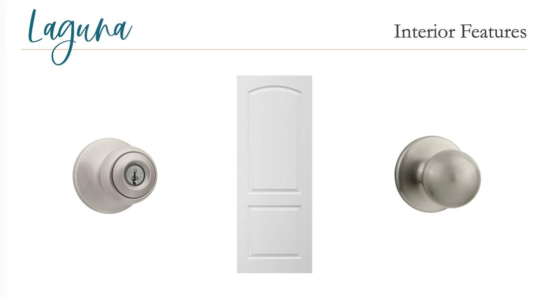 Sample of building materials used in homes in La Cima, San Marcos (Image 35).