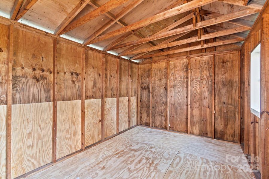 In-progress construction of a new home in , Statesville, NC (Image 35). In-progress construction of a new home in , Statesville, NC (Image 35).