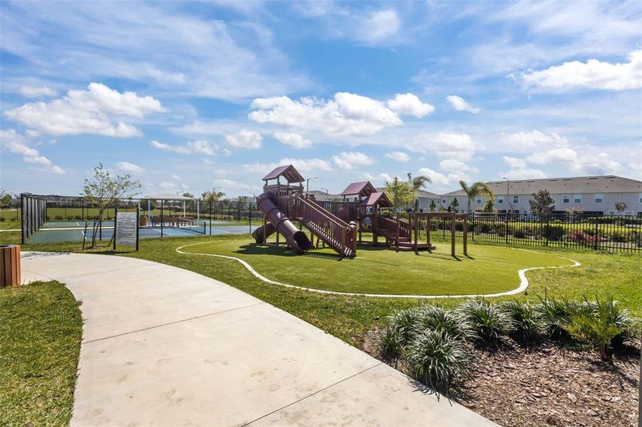 Community amenities in , Wesley Chapel (Image 22).
