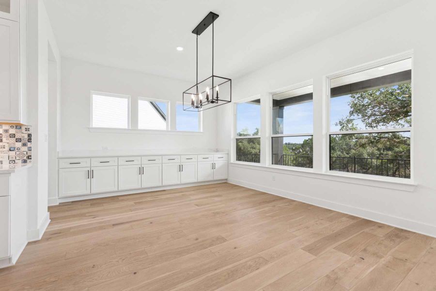 The Buccaneer - Dining The Buccaneer - Dining