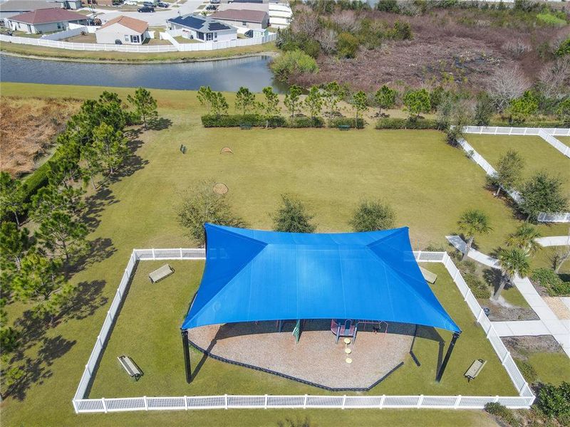 Community amenities in , Zephyrhills (Image 27).