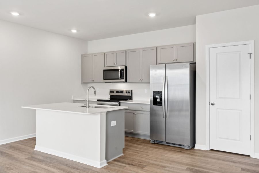 510 Bellefonte Court, Richlands, NC.  - Slide 10