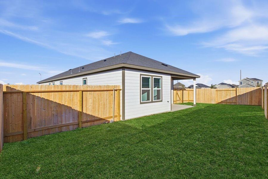 21815 Coral Mist Drive ~ Ready Now