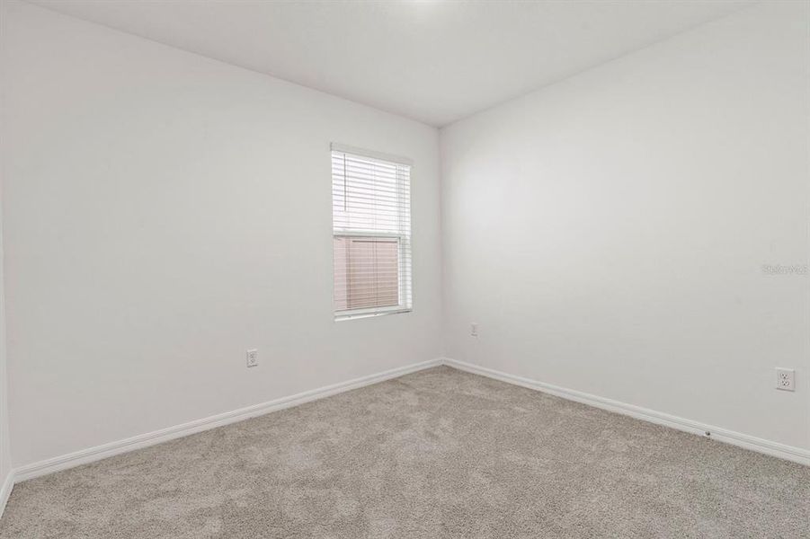 Spacious, unfurnished interior of a new home in Farm at Varrea, Plant City (Image 23). Spacious, unfurnished interior of a new home in Farm at Varrea, Plant City (Image 23).