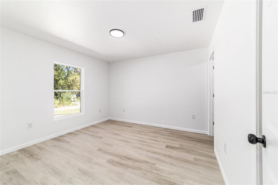 Spacious, unfurnished interior of a new home in , Ocala (Image 9). Spacious, unfurnished interior of a new home in , Ocala (Image 9).