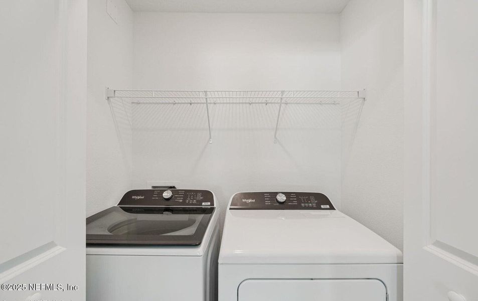 Close-up of interior finishes inside a home in Flagler Village - Classic Series, Palm Coast (Image 13). Close-up of interior finishes inside a home in Flagler Village - Classic Series, Palm Coast (Image 13).