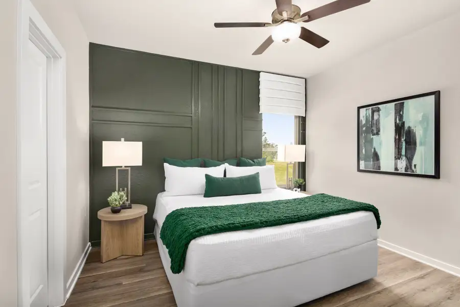 New Home in Rosharon, TX.  - Slide 8