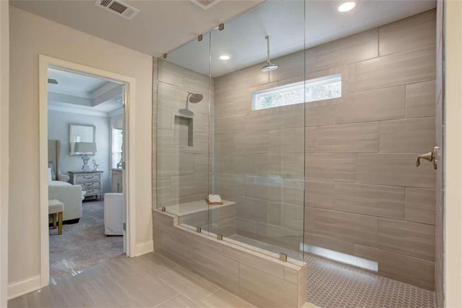 Image 6 of a home in High Shoals.