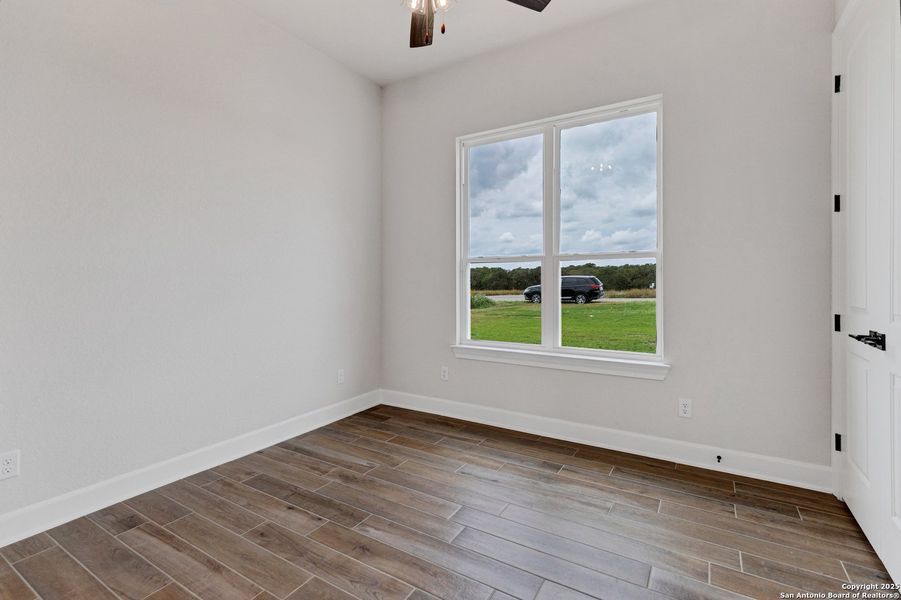 Spacious, unfurnished interior of a new home in , La Vernia (Image 21). Spacious, unfurnished interior of a new home in , La Vernia (Image 21).
