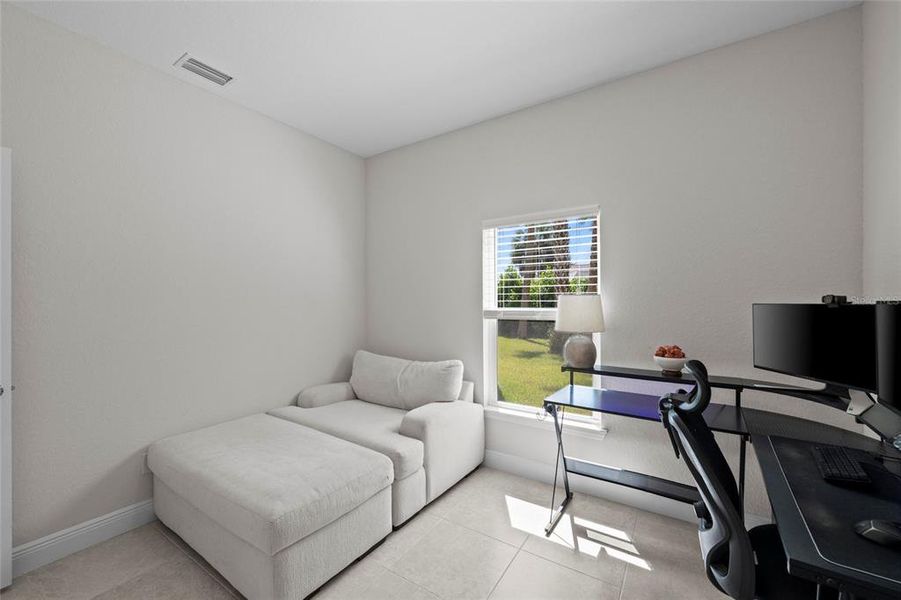 Furnished interior view inside a new home in , North Port (Image 8).