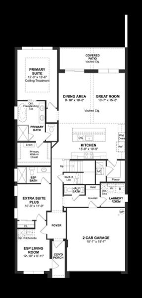 Floor 1 Floor 1