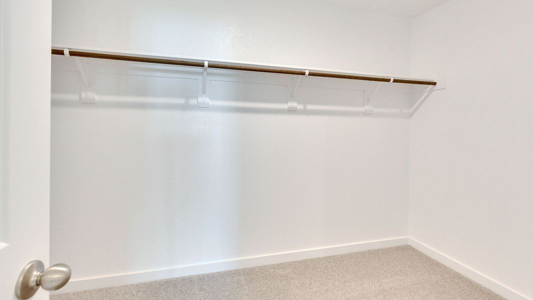 Blanton Floor Plan - Representative Photos
