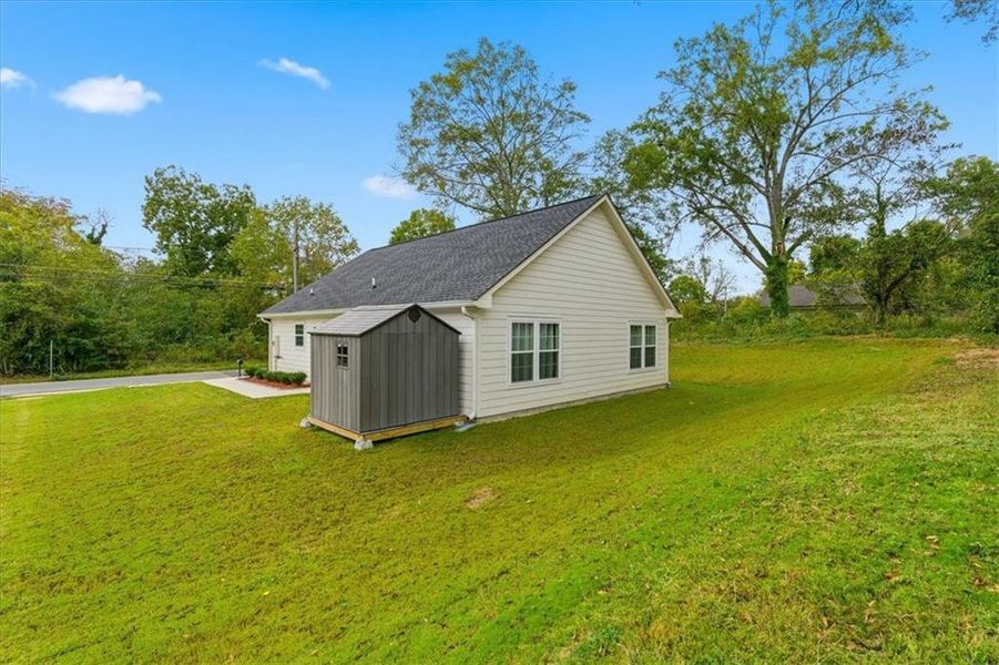 Image 35 of a home in .