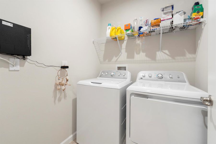 Laundry Laundry
