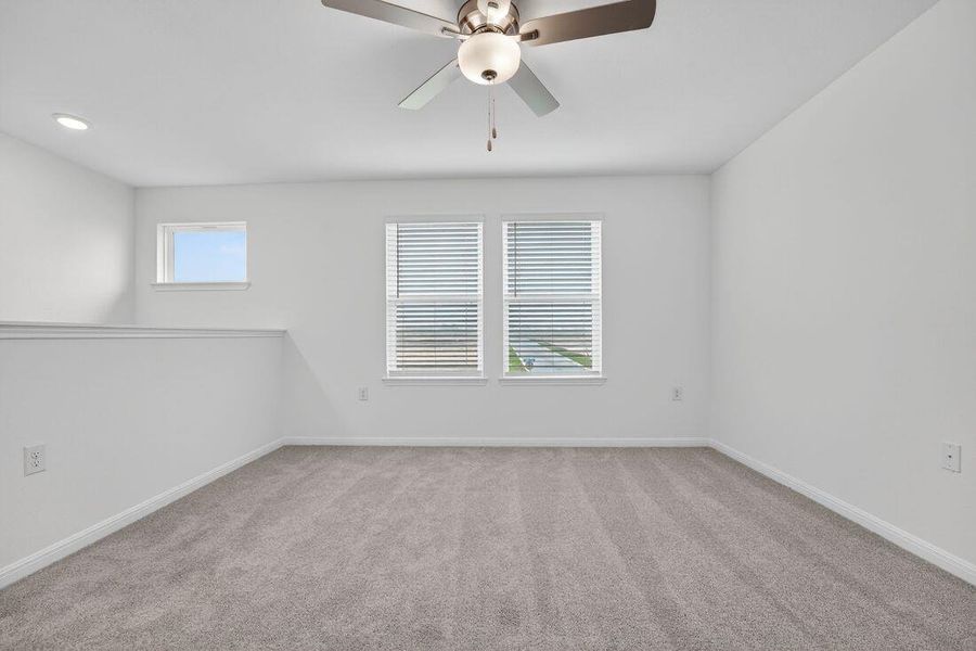 1417 Alana Falls Avenue ~ Ready Now